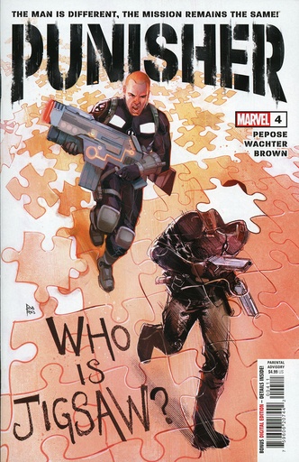 [DEC230682] Punisher #4