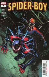[DEC230673] Spider-Boy #4