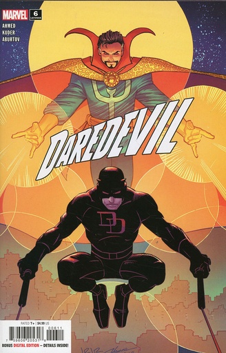 [DEC230655] Daredevil #6