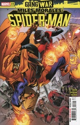 [DEC230646] Miles Morales: Spider-Man #16