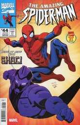 [DEC230644] Amazing Spider-Man #44 (Carlos Gomez Marvel '97 Variant)