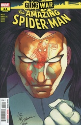 [DEC230640] Amazing Spider-Man #44