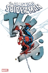[DEC230634] Amazing Spider-Man #43 (Justin Mason THWIP Variant)