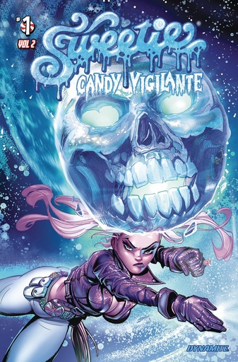 [DEC230272] Sweetie Candy Vigilante Vol. 2 #1 (Cover A Jeff Zornow)