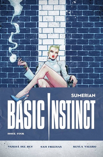 [DEC230951] Basic Instinct #4 of 4 (Cover C Brao)