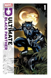 [NOV230649] Ultimate Black Panther #1