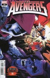 [NOV230612] Avengers #10