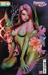[JAN242846] Poison Ivy #20 (Cover D Sozomaika Womens History Month Card Stock Variant)