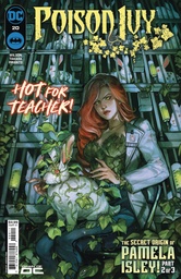 [JAN242843] Poison Ivy #20 (Cover A Jessica Fong)