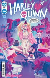 [JAN242838] Harley Quinn #38 (Cover A Sweeney Boo)
