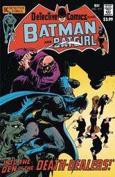 [JAN242952] Detective Comics #411 (Facsimile Edition Cover A Neal Adams)