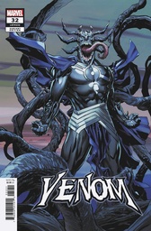 [JAN240966] Venom #32 (Ken Lashley Connecting Variant)