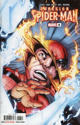 [JAN240956] Superior Spider-Man #6