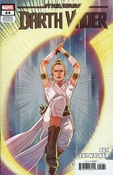 [JAN240834] Star Wars: Darth Vader #44 (Marguerite Sauvage Womens History Month Variant)