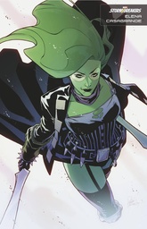 [JAN240772] Doctor Strange #13 (Elena Casagrande Stormbreakers Variant)