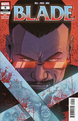 [JAN240752] Blade #9