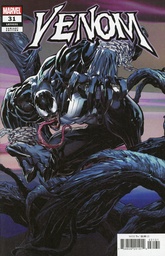 [JAN240724] Venom #31 (Ken Lashley Connecting Variant)