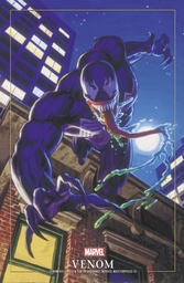 [JAN240722] Venom #31 (Greg & Tim Hildebrandt Marvel Masterpieces III Variant)