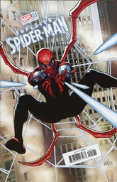[JAN240708] Superior Spider-Man #5 (Leinil Francis Yu Variant)