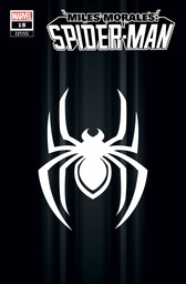 [JAN240701] Miles Morales: Spider-Man #18 (Insignia Variant)