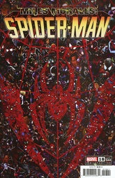 [JAN240695] Miles Morales: Spider-Man #18 (Mr Garcin Variant)