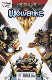 [JAN240657] Wolverine #45