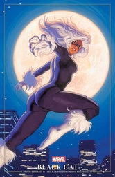 [JAN240523] Jackpot and Black Cat #1 (Greg & Tim Hildebrandt Marvel Masterpieces III Variant)