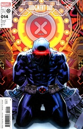 [JUN220914] X-Men #14