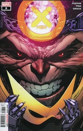 [DEC210979] X-Men #8