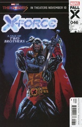 [SEP230772] X-Force #46