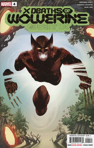 [DEC210881] X Deaths of Wolverine #4