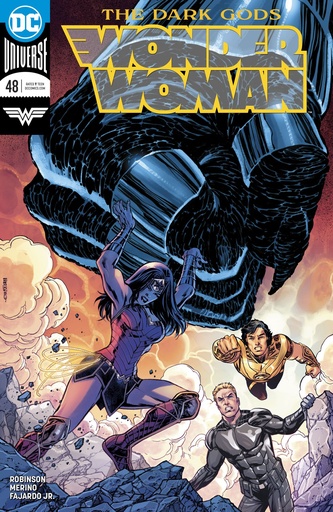 [APR180232] Wonder Woman #48