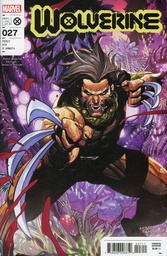 [SEP221005] Wolverine #27