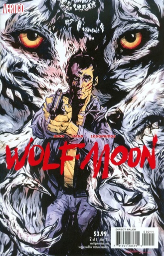 [NOV140341] Wolf Moon #2 of 6