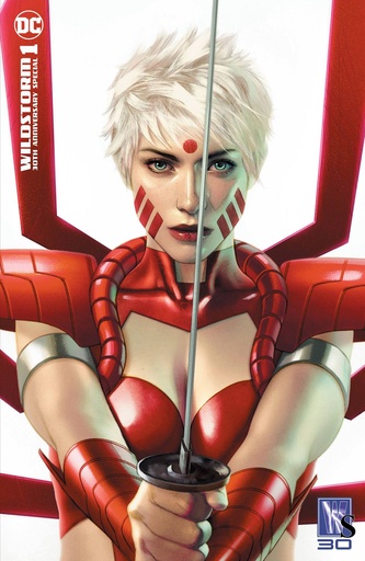 [SEP223357] Wildstorm 30th Anniversary Special #1 (Cover D Joshua Middleton)