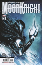[NOV238049] Vengeance of the Moon Knight #1 (2nd Printing Alessandro Cappuccio Variant)