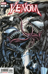[AUG220920] Venom #12