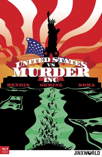 [JUL180611] United States vs. Murder, Inc. #1 of 6