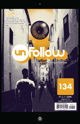 [MAY160351] Unfollow #9