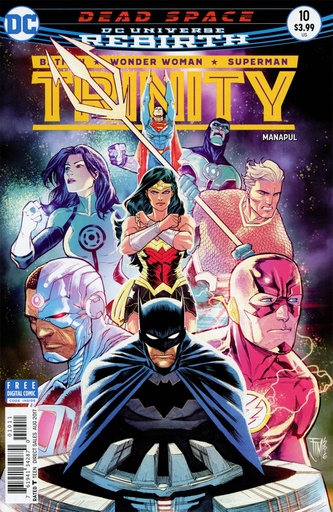 [APR170351] Trinity #10