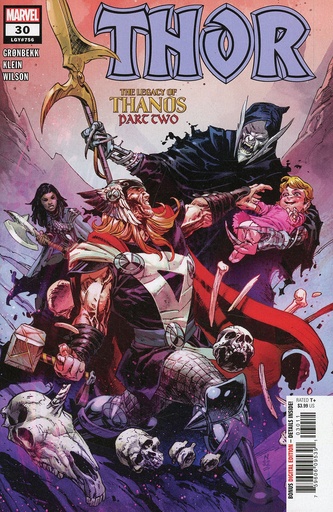 [OCT221186] Thor #30