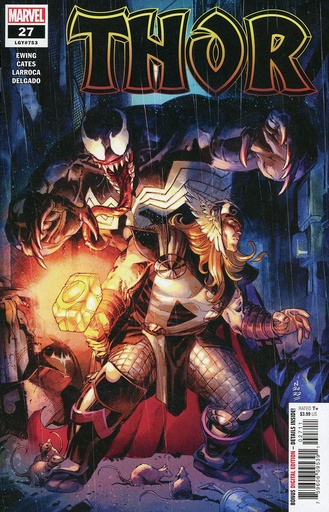 [MAY220942] Thor #27