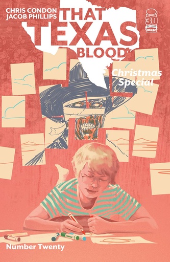 [OCT220223] That Texas Blood #20 (Cover A Jacob Phillips)