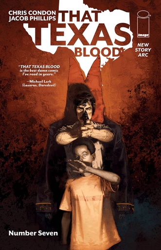 [APR210195] That Texas Blood #7 (Cover B Marc Aspinall)