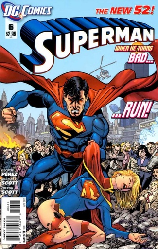 [DEC110213] Superman #6