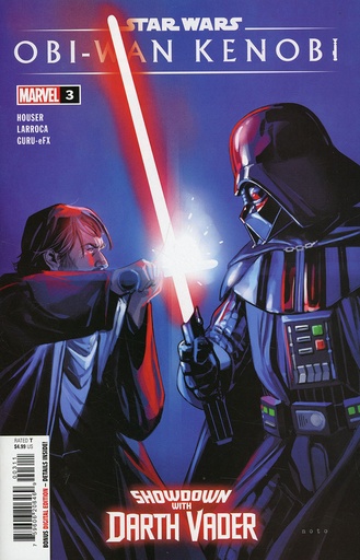 [SEP230855] Star Wars: Obi-Wan Kenobi #3