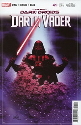 [OCT230748] Star Wars: Darth Vader #41