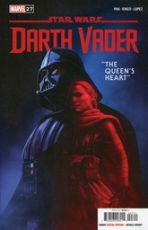 [JUL220944] Star Wars: Darth Vader #27