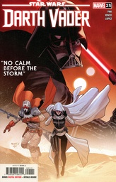 [MAY221000] Star Wars: Darth Vader #25