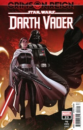 [MAR221103] Star Wars: Darth Vader #23